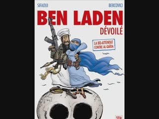 Sifaoui sur la radio belge RTBF