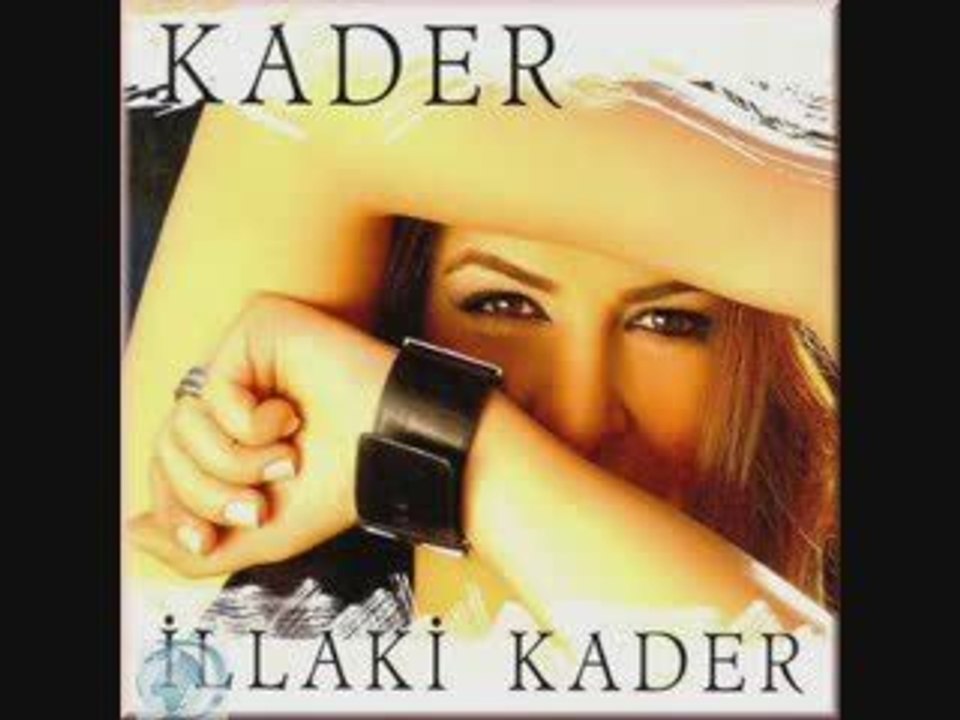 Kader Geri Don