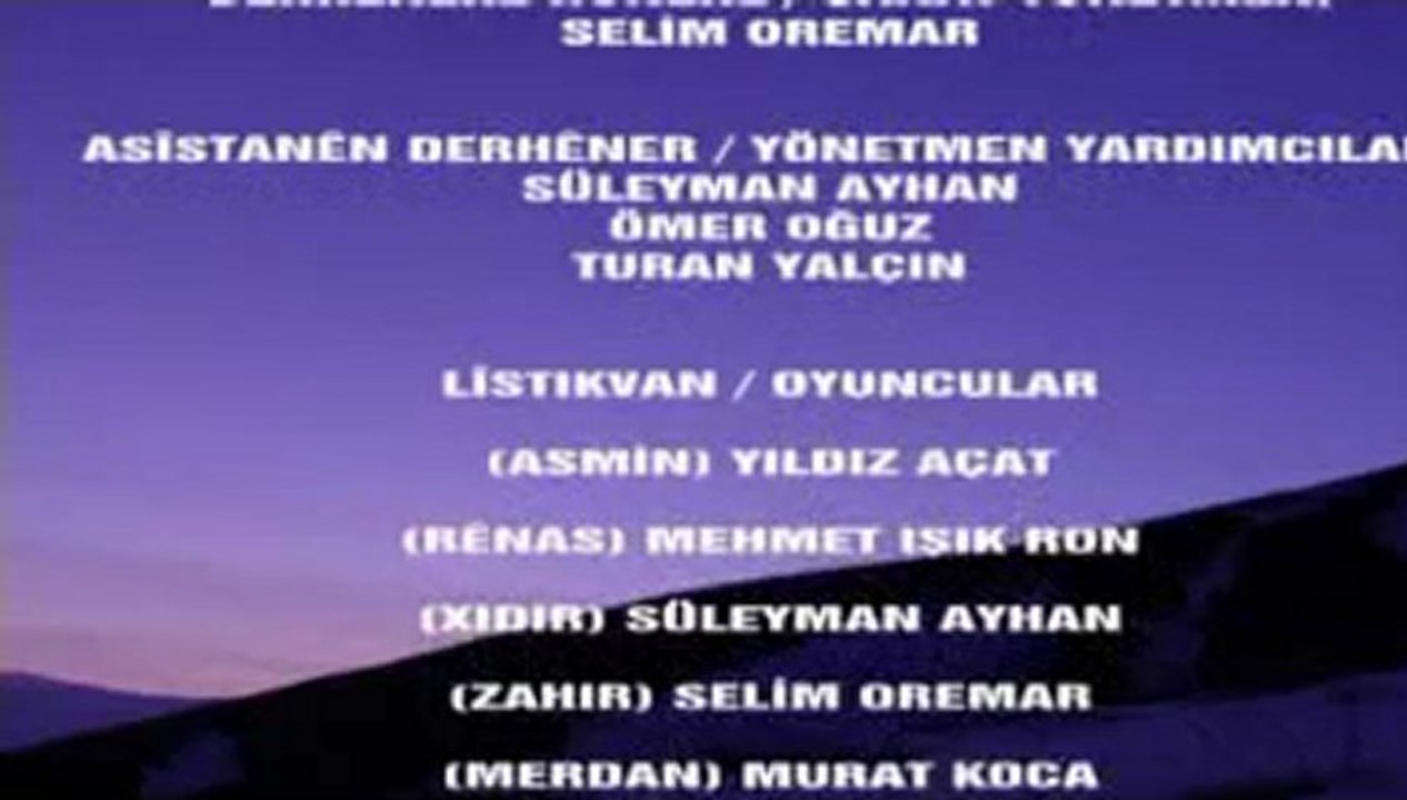 Asmin - Fragman