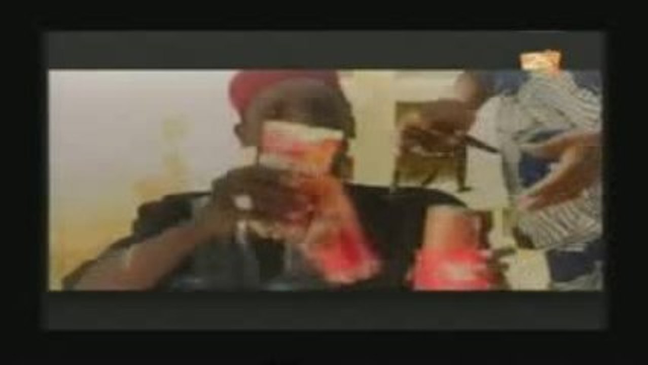 ndogou de sanekh