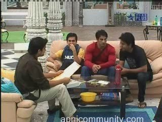 perfect bride - 1st oct 09 pt2