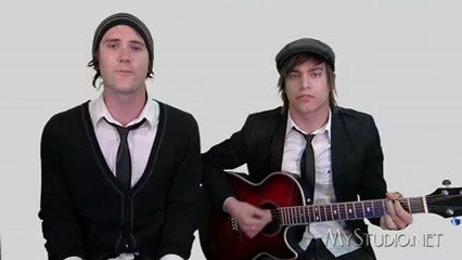 A Change of Pace perform "Weekend Warriors" in MyStudio ...