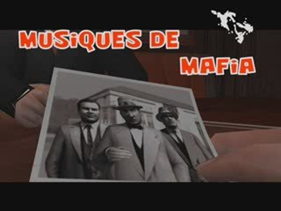 Musiques de Mafia - 03 Fate