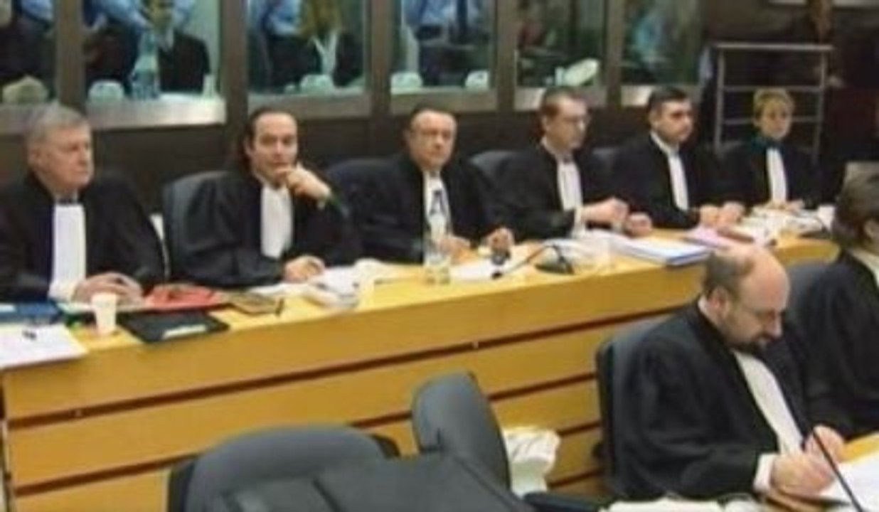 L-avocat du diable - 2