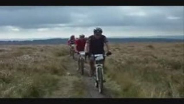 Les Roc'h des Monts d'Arrée 2009