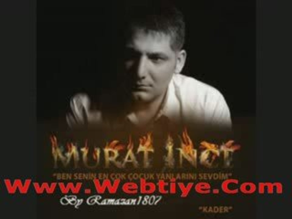 Murat Ince Ayri Kaldim 2009