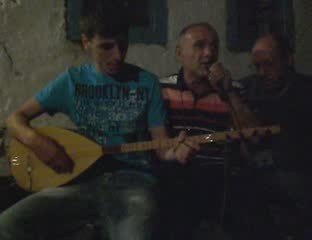 Harmancık Akşamları