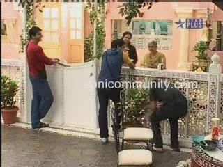 perfect bride - 1st oct 09 pt3