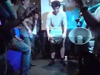 Le Grand Défi  - Iseg Paris - Parrainage