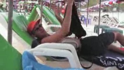 Pattaya ile de koh lan