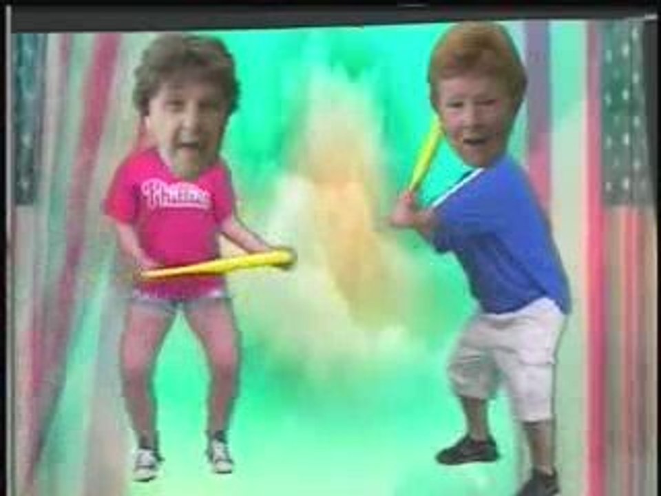 Party Events Bar Bat Mitzvahs The Dancing Bobble Heads