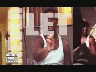 Murda Mook - Never Let U Down / NEW