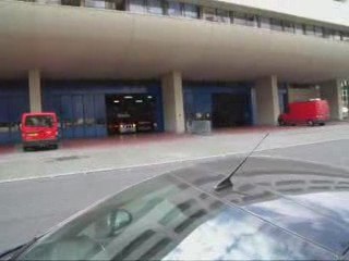 départ bspp  vsav massena