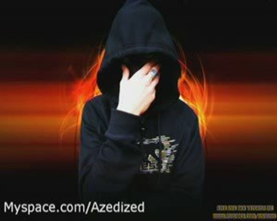 AZED IZED aka YOZGATLI MC - Bir Vakâ