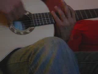 Muse - New Born - Guitare classique