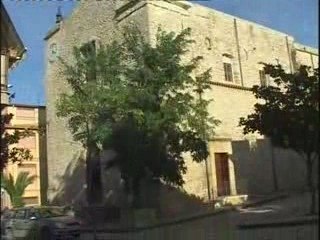 A spasso per Lucca Sicula