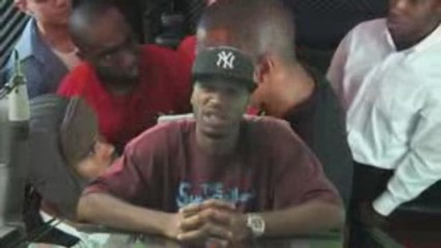 Serius Jones - Life Is Serius [Campaign Commercial] / NEW