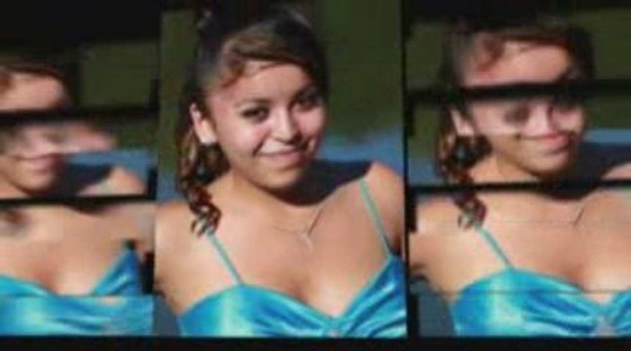 Tracy mis quince