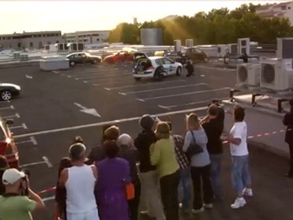 Wipitta Episode 9: La fusillade