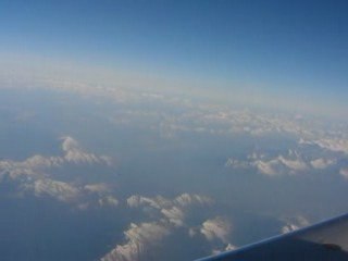les alpes