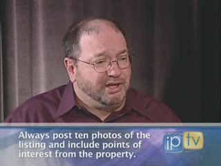 Kevin Best talks about maximizing your listings on MLS