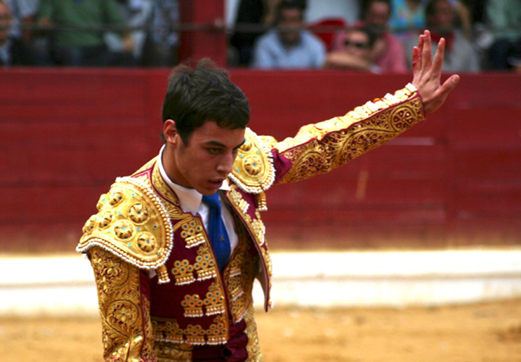 Arnedo, 1 de octubre