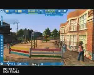 Cities XL - Gameplay