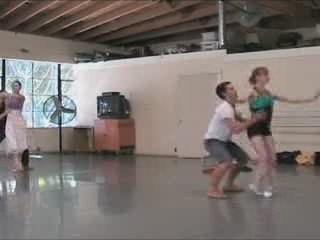 ballet tickets San Francisco CA Smuin Ballet