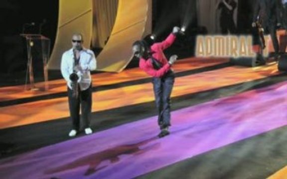 Les Trophées des Arts Afro-Caribéens Trailer 2009