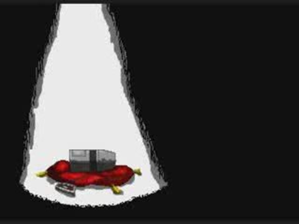 Le Festival du Jeu Video 2/2