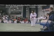 US Tournament of Champions 2009|Martial Arts|Tae Kwon ...