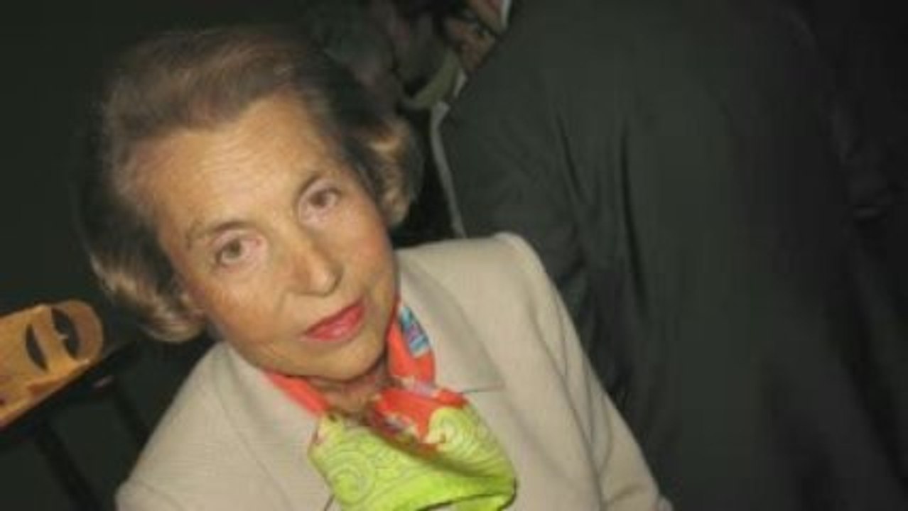 PRIX LILIANE BETTENCOURT @ SOTHEBY'S