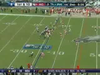 2009 Week 3 Highlights
