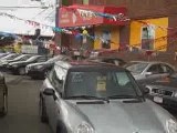 Used Cars at NJ State Auto Auction Jersey City NJ