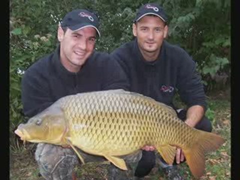 enduro reichstett septembre 2009 manu & tim (carphunter67)