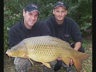 enduro reichstett septembre 2009 manu & tim (carphunter67)