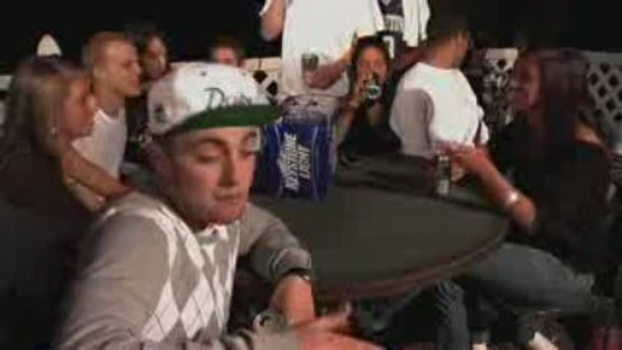 Mac Miller - Swing Set / NEW