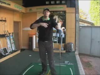 Improve Your Tee Shots with Mark Crossfield