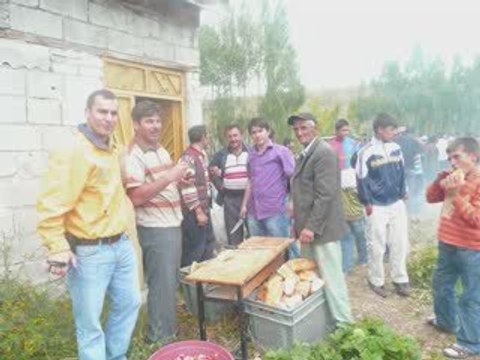 Erzurum aşkale koşapınar köyü