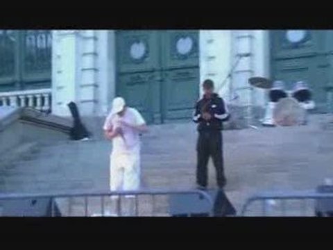 1decent - Fête de la musique de Vannes Part 4 (juin 2008)