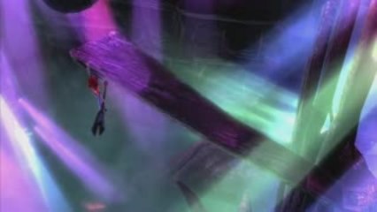 Brutal Legend : cinématique de lancement en français