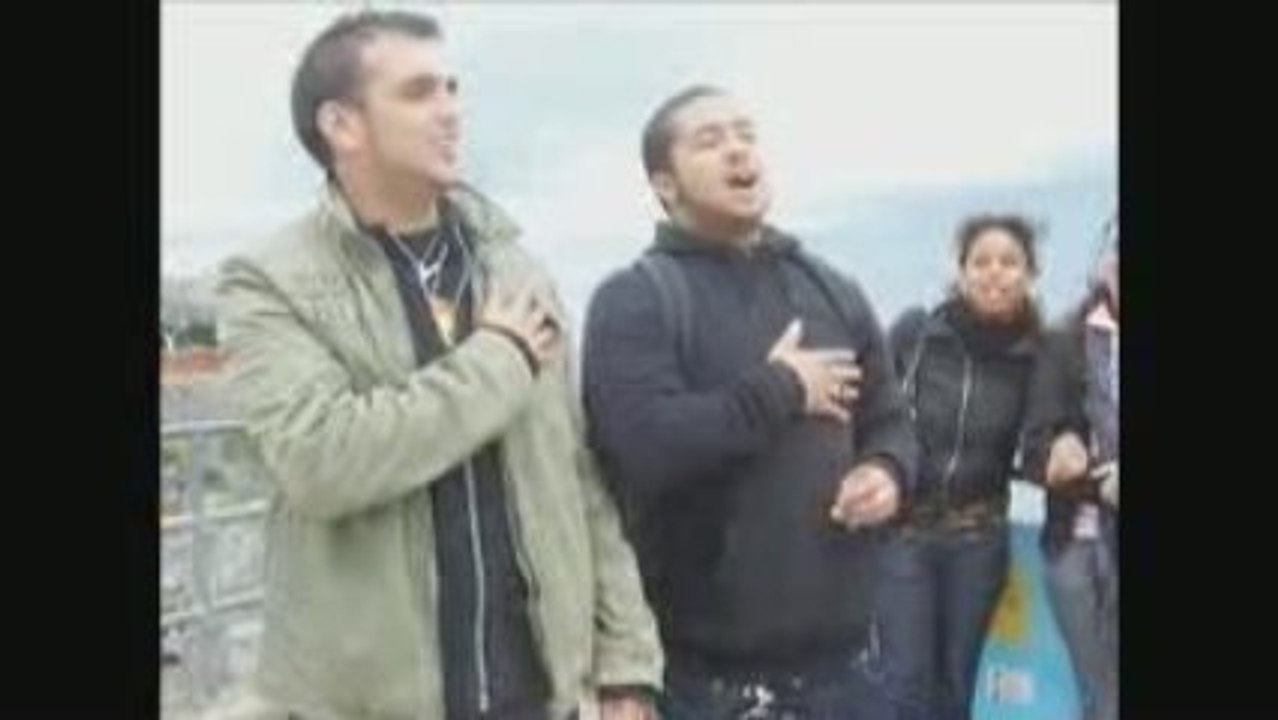 LA TCEV 2008_2009