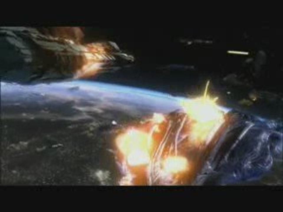 sga space battles stargate atlantis
