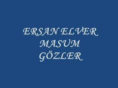 Rüyalarımda Hep Sen Vardın