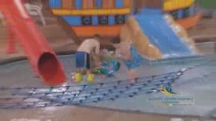 Honey Creek Resort Montage for Iowa State Fair 09