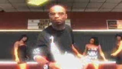 Project Pat & Juicy J - Twerk That / NEW