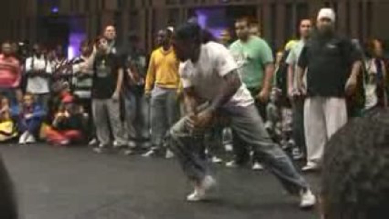 6tD_Spacee et Ness : Pop au whoiswho 2009