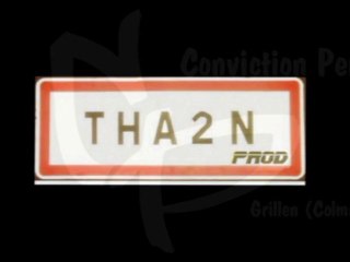 THA2N Prod "Fais du Bruit" CP live au Grillen