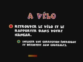 Retro-test TeamBuddies 2#