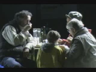 Fête des Sens 2009 - samedi soir